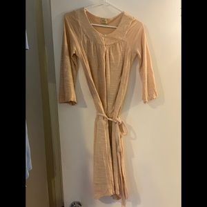 Ella Moss Vintage Mini Dress